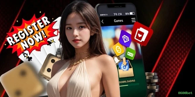Requisitos do APK da 8600bet para Android