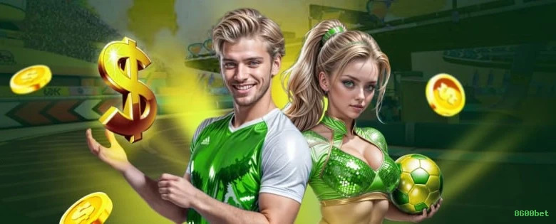 APP oficial da 8600bet para mobile