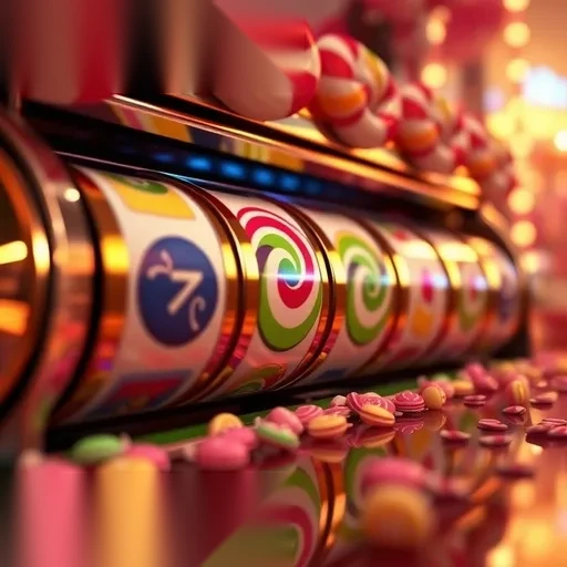 Tabela RTP dos jogos de cassino da 8600bet