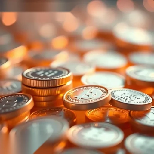Níveis do programa VIP da 8600bet