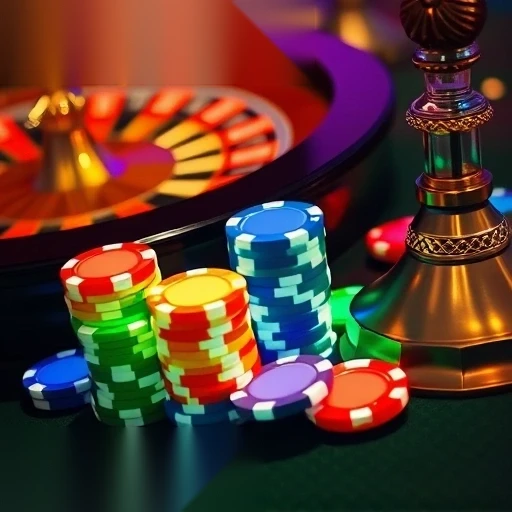 6 vantagens exclusivas do programa VIP da 8600bet